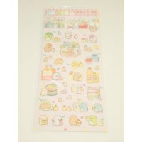 San-X Sumikko Gurashi ebifly Stickers Brand New 