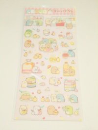 San-X Sumikko Gurashi ebifly Stickers Brand New 