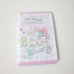 Photo1: Sanrio My Melody Card Case tea time pink New  (1)