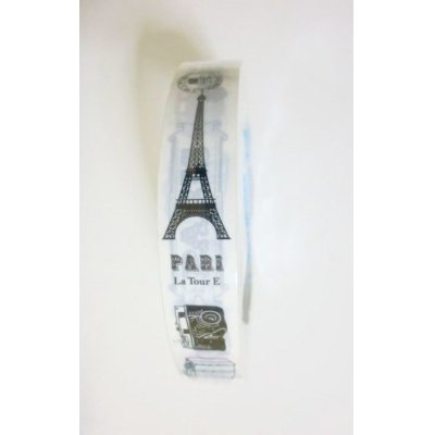 Photo1: Traveling Paris Scotch Tape sellotape Brand New