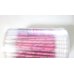 Photo2: Sanrio My Melody cotton swab ear bud q-tip 100 pcs set Brand New (2)