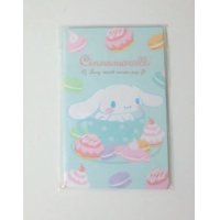 Sanrio Cinnamoroll mini envelopes sweets Brand New