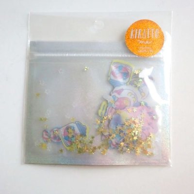 Photo1: Sweets flake stickers for scrap booking photo schedule book etc...45 pcs New