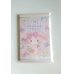 Photo1: Sanrio Bonbonribbon mini envelopes pink Brand New (1)