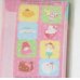 Photo2: Sanrio Characters Hello Kitty My Melody etc... mini envelopes pink Brand New (2)