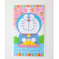 Doraemon mini envelopes A Happy New Year Brand New