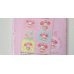 Photo2: Sanrio My Melody mini envelopes Long Brand New (2)