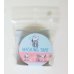 Photo1: Peanuts Snoopy Decorative Craft Washi Masking Tape Sticker pink New (1)