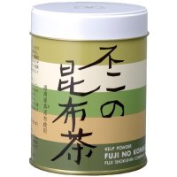 Fuji Kombucha Hokkaido kombu seaweed kelp Japan Brand New