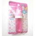 Photo1: Sanrio My Melody Cotton Swab ear bud q-tip Case Glitter Pink Brand New (1)