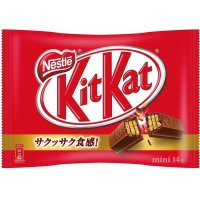 Nestle Kitkat Chocolate Japanese Sweets Brand New