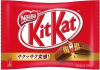 Nestle Kitkat Chocolate Japanese Sweets Brand New