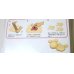 Photo2: Disney Tsum Tsum Mickey Minnie Mouse Cookie Cutter Mold set 3D Brand New (2)