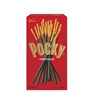 Glico Pocky chocolate cookies stick Japanese Sweets Brand New