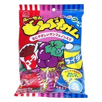 Pine Donguri Gum in Candy Mixed candy Japanese Sweets Brand New