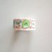 Photo4: San-X Sumikko Gurashi cafe sticky notes stickers masking tape set Brand New (4)