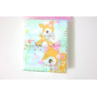 Sanrio Hummingmint Pocket Tissue 4 pcs Brand New