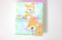 Sanrio Hummingmint Pocket Tissue 4 pcs Brand New