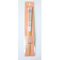 Sanrio My Melody Wooden Chopsticks pink Brand New