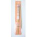 Photo1: Sanrio My Melody Wooden Chopsticks pink Brand New (1)