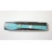 Photo1: Bon appetit chopsticks spoon case set blue Bento Lunch Box Brand New (1)