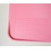 Photo2: Sanrio Hello Kitty Cutting Board with Grater pink Brand New (2)