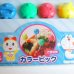 Photo2: Doraemon Dorami lovely Food Picks Bento Lunch Party (2)