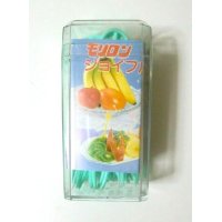 Bento Lunch Box Accessory Food Fork Picks 20 pcs retro Japan Brand-New