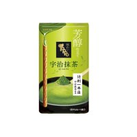 Lotte Toppo chocolate cookies stick matcha Japanese Sweets Brand New