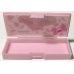 Photo2: Sanrio My Melody False Eyelash Pill Accessories Case pink Brand New (2)