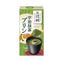 Matcha pudding powder stick green tea sweets Japan New