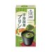 Photo1: Matcha pudding powder stick green tea sweets Japan New (1)