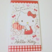 Sanrio Hello Kitty mini envelopes sweets Brand New