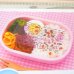 Photo2: Bento Lunch Box Accessory Food antibacterial sheet Enjoy Japan New (2)