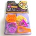 Photo1: Halloween Cookie Cutter Mold Cat Bento Lunch Party Stamp Brand-New (1)