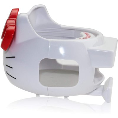 Photo3: Hello Kitty Drink holder car drive Brand New