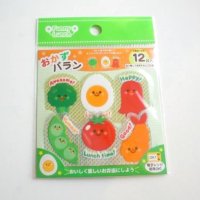 Bento Lunch Box Accessory Food Separators Baran Vegetable Brand New