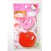 Photo1: Hello Kitty Ham Cheese Cutter Mold Present Party Brand New (1)