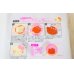 Photo2: Hello Kitty Ham Cheese Cutter Mold Present Party Brand New (2)