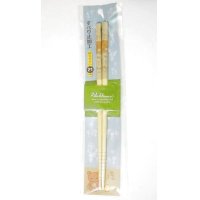 San-X Rilakkuma chopsticks yellow Brand New