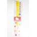 Photo1: Sanrio Hello Kitty chopsticks yellow Brand New (1)