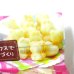 Photo4: Castella Animal Mold Bear Rabbit Heart Pink New (4)