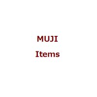 MUJI