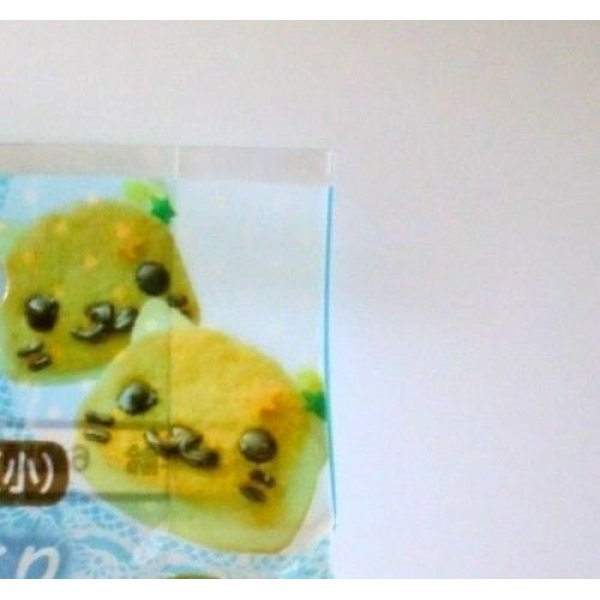 Photo3: Muffin Jelly Silicone Mold Cat Animal Brand New (3)