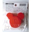 Photo3: Disney Mickey Mouse Silicone Cake Mold Present Party Brand New (3)