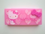 Photo: Sanrio Hello Kitty False Eyelash Pill Accessories Case Brand New