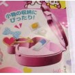 Photo3: My Melody Eyelash Pill Small Case Brand-New Pink (3)