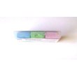 Photo2: 3 color Kneaded Eraser the Scent of Soda Strawberry Melon Brand New (2)