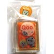 Photo1: Kneaded Eraser Qoo Japan the Scent of Orange Brand New (1)