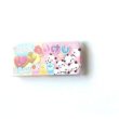 Photo1: 3 color Kneaded Eraser the Scent of Strawberry Banana Yogurt Brand New (1)